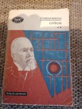 T. Maiorescu - Critice Vol 2