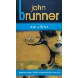 Zanzibar - John Brunner (C79)
