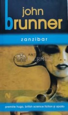 Zanzibar - John Brunner (C79) foto