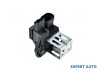 Rezistenta aeroterma trepte ventilator Citroen C4 II (2009-&gt;) [B7] #1