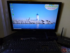 Televizor LED AKAI 24 inch, full HD, doar livrare personala in Baia Mare + CADOU foto