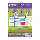 Aztecii. 100 de intrebari si raspunsuri | Gabriela Girmacea, Didactica Publishing House