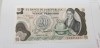 Bancnota columbia 20 p 1982