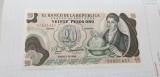 Cumpara ieftin Bancnota columbia 20 p 1982