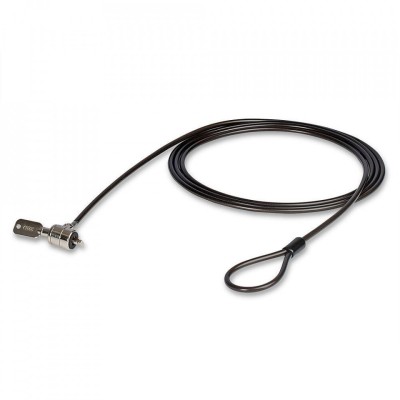 Lindy Laptop Security Cable 2m LY-21150 foto