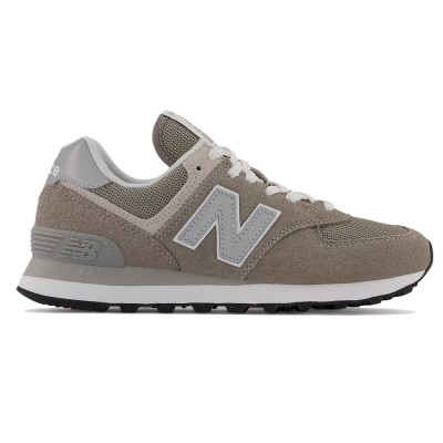 Pantofi Sport Unisex, New Balance, 574 WL574EVG - 40.5 foto