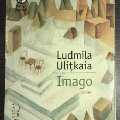 Ludmila Ulitkaia - Imago