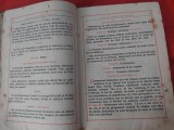 PANIHIDA-SLUJBELE FACUTE DE PREOT-Ed.Bis.ORTODOXE-1980-Prea.fer.IUSTINIAN-Patria, Nuage