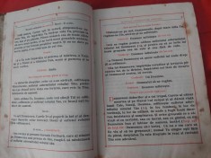 PANIHIDA-SLUJBELE FACUTE DE PREOT-Ed.Bis.ORTODOXE-1980-Prea.fer.IUSTINIAN-Patria