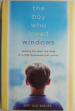 Cumpara ieftin The Boy Who Loved Windows. Opening the Heart and Mind of a Child Threatened with Autism &ndash; Patricia Stacey