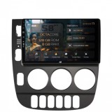 Navigatie Mercedes Benz ML W163 (1998-2005) 8GB RAM Android 13 Octacore Slot Sim 4G DSP GPS Wi-FI Carplay Android Auto USB Bluetooth Waze Touchscreen