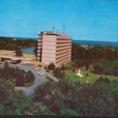 CPI B12664 CARTE POSTALA - NEPTUN. HOTEL "NEPTUN"