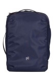 RUCSAC OXFORD IDENTITY EXECUTIVE 14 COMPARTIMENTE 42X32X13CM BLEUMARIN