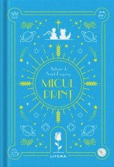 Micul print. Volumul 1. Biblioteca pentru copii