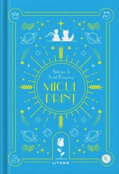 Micul print. Volumul 1. Biblioteca pentru copii foto