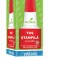 Tus pentru stampila Ecada, 30 ml, Rosu