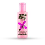 Vopsea semi-permanenta REBEL UV - CRAZY COLOR - no.78 - 100 ml