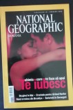 myh 113 - Revista National geografic - februarie 2006 - peasa de colectie!