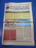 Ziarul romania mare 15 noiembrie 2002 - redactor sef corneliu vadim tudor