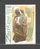 Franta.1980 Sculptura MF.809