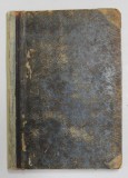 La Grecia Moderna, Luigi Pennazi, 1879, 31 gravuri, Milano, Fratelli Treves, Carte Veche cu Halouri Apa