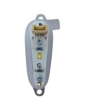 Modul spranceana lumini de zi DRL stanga pentru BMW Seria 4 F32, F33, F36, F82 - 1305715257