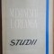 M.Eminescu, I.Creanga. Studii- Eugen Todoran