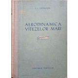 AERODINAMICA VITEZELOR MARI-I.I. LEVINSON-227444
