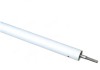 Ax Angrenaj + Teava Motocoasa Patrat 26mm, 150cm, Roco - Compatibil Diverse Modele