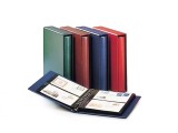 Etui lucrat manual pentru albumul Variant Albastru, SAFE