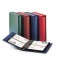 Etui lucrat manual pentru albumul Variant Maro
