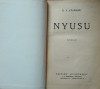 NYUSU - D. I. ATANASIU