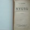NYUSU - D. I. ATANASIU