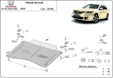 Scut metalic motor si cutie de viteze Honda Accord 2008-2015