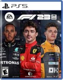 Formula 1, F1 23 Playstation 5, Second-Hand