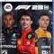 Joc Formula 1, F1 23 PS5 PlayStation 5, Second-Hand