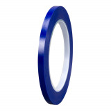 Cumpara ieftin Banda Mascare 3M VFLine Blue, 6mm x 33M