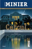 Cercul - Bernard Minier - Editura Trei