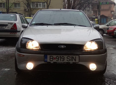 Ford Fiesta 1.6,16v zetec se foto