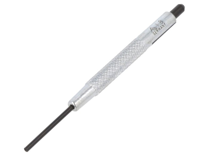 Poanson 1.8mm