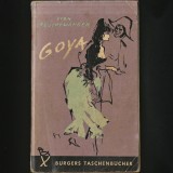 Cumpara ieftin GOYA - LION FEUCHTWAGNER - BURGERS TASCHENBUCHER