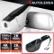 Camera DVR Skoda Kodiaq 2016-20, camera fata 1080p Autolensa, Model 24/7 Negru VW08 CarStore Technology