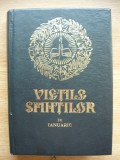 VIETILE SFINTILOR PE IANUARIE - 2001