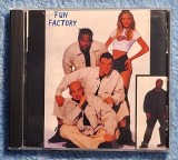 CD Fun Factory