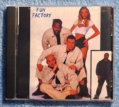 CD Fun Factory foto