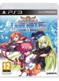 Arcana Heart 3 Love Max PS3