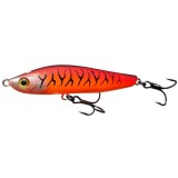 Vobler Scattrer Pen 70S 7cm 10.6G Orange Tiger, Mustad