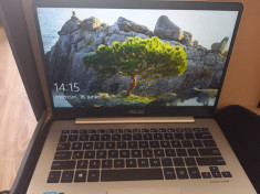 Laptop UX 2500 foto