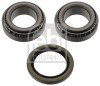 FEBI BILSTEIN 08080 Set rulment roata
