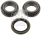 FEBI BILSTEIN 08080 Set rulment roata